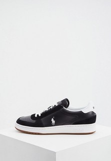 Кеды Polo Ralph Lauren