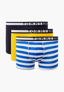 Трусы 3 шт. Tommy Hilfiger