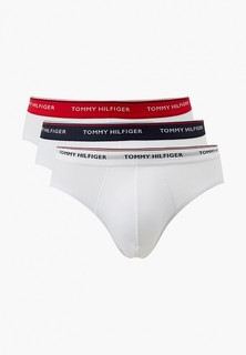 Трусы 3 шт. Tommy Hilfiger