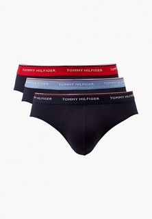 Трусы 3 шт. Tommy Hilfiger