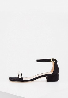 Босоножки Stuart Weitzman