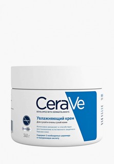 Крем для лица CeraVe