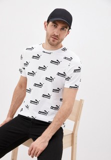Футболка PUMA