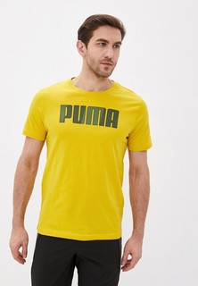 Футболка PUMA