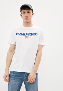 Футболка Polo Ralph Lauren