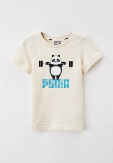 Футболка PUMA