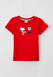 Футболка PUMA