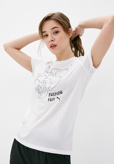 Футболка PUMA