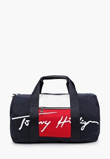 Сумка спортивная Tommy Hilfiger