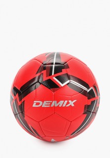 Мяч футбольный Demix