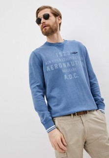 Джемпер Aeronautica Militare