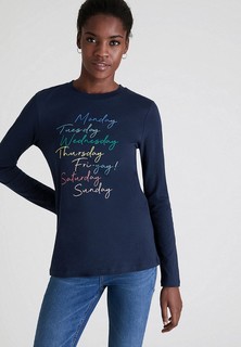 Лонгслив Marks & Spencer