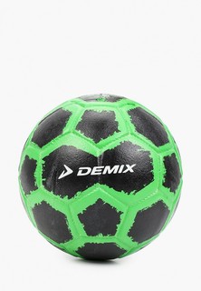 Мяч футбольный Demix
