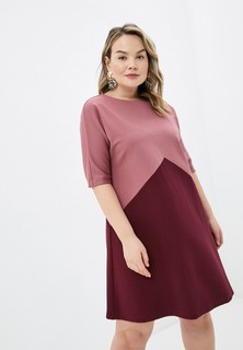 Платье MadaM T