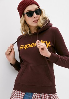 Худи Superdry