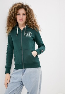Толстовка Superdry