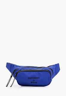 Сумка поясная Superdry