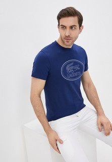 Футболка Lacoste