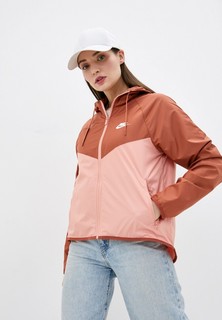 Ветровка Nike