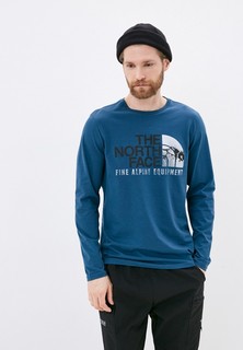 Лонгслив The North Face
