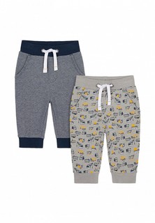 Брюки 2 шт. Mothercare