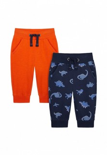 Брюки 2 шт. Mothercare