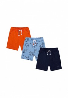 Шорты 3 шт. Mothercare