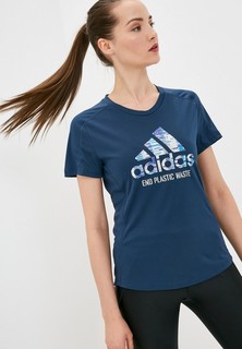 Футболка спортивная adidas