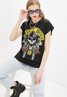 Футболка Alice + Olivia