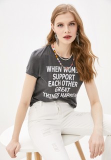 Футболка Alice + Olivia