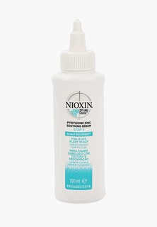 Сыворотка для волос Nioxin