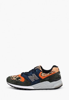 Кроссовки New Balance