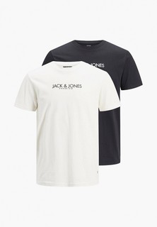 Футболки 2 шт. Jack & Jones