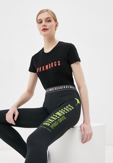 Футболка Bikkembergs