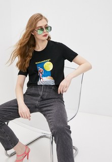 Футболка Bikkembergs