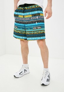 Шорты Bikkembergs