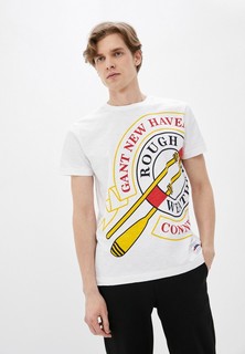 Футболка Gant