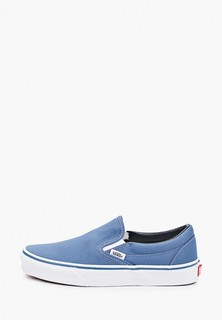 Слипоны Vans