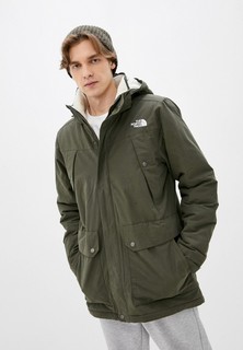 Парка The North Face
