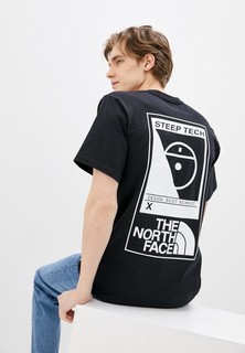 Футболка The North Face