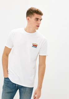 Футболка Vans