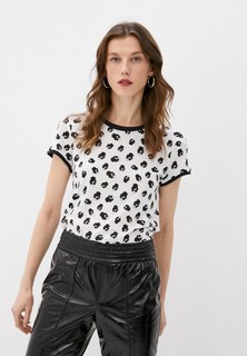Футболка Alice + Olivia
