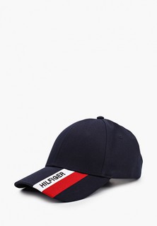 Бейсболка Tommy Hilfiger