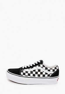 Кеды Vans