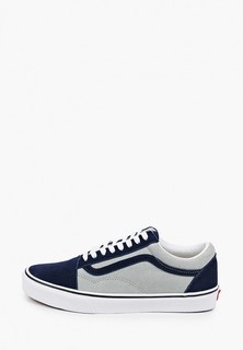 Кеды Vans