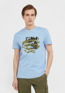 Футболка Finn Flare
