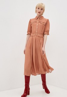 Платье Elisabetta Franchi