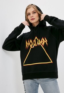 Худи Dsquared2
