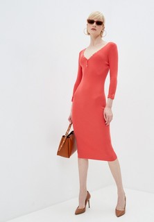 Платье Elisabetta Franchi