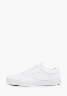 Кеды Vans